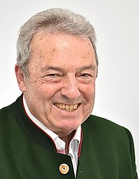 Wolfgang Hauer
