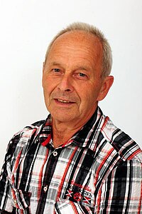 Friedrich Mohr